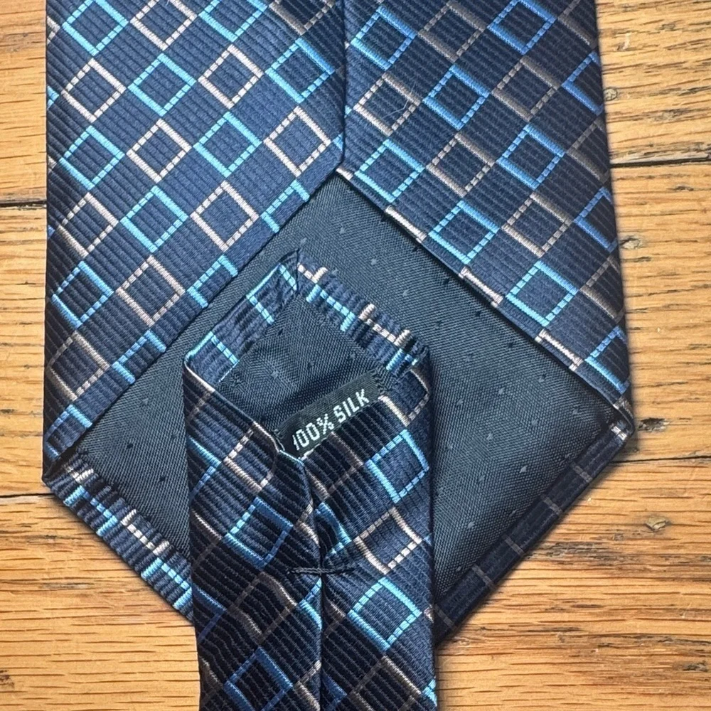 Beautiful Stafford Striped/Patterned Men's Tie Set